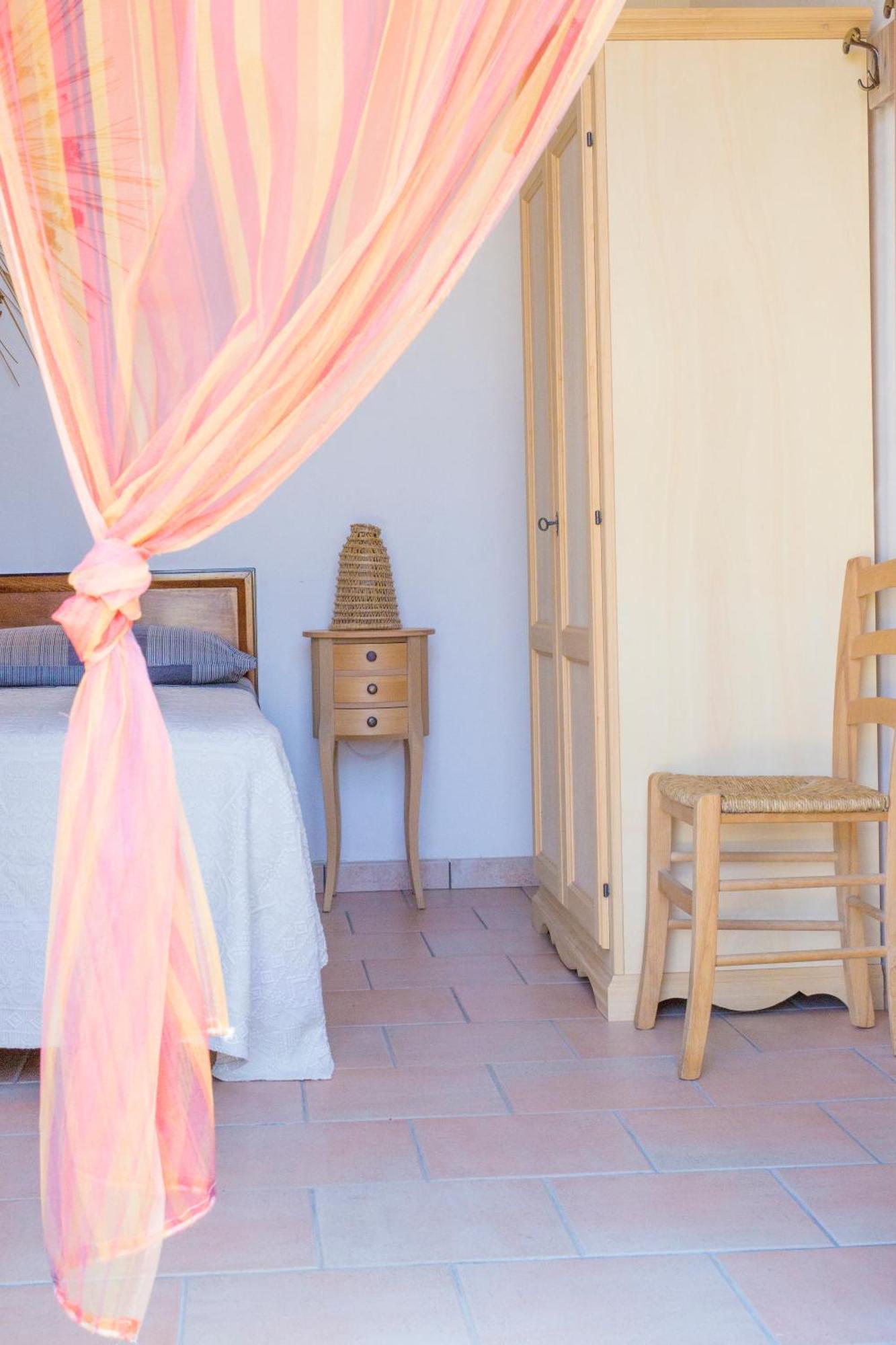 Agriturismo La Palascìa Masseria Agreste Otranto Quarto foto
