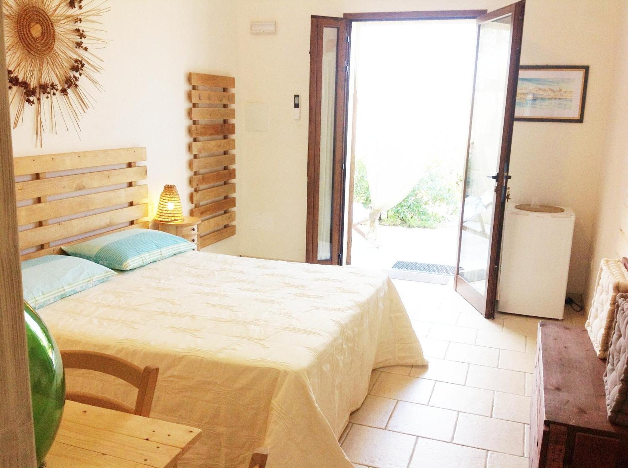 Agriturismo La Palascìa Masseria Agreste Otranto Quarto foto
