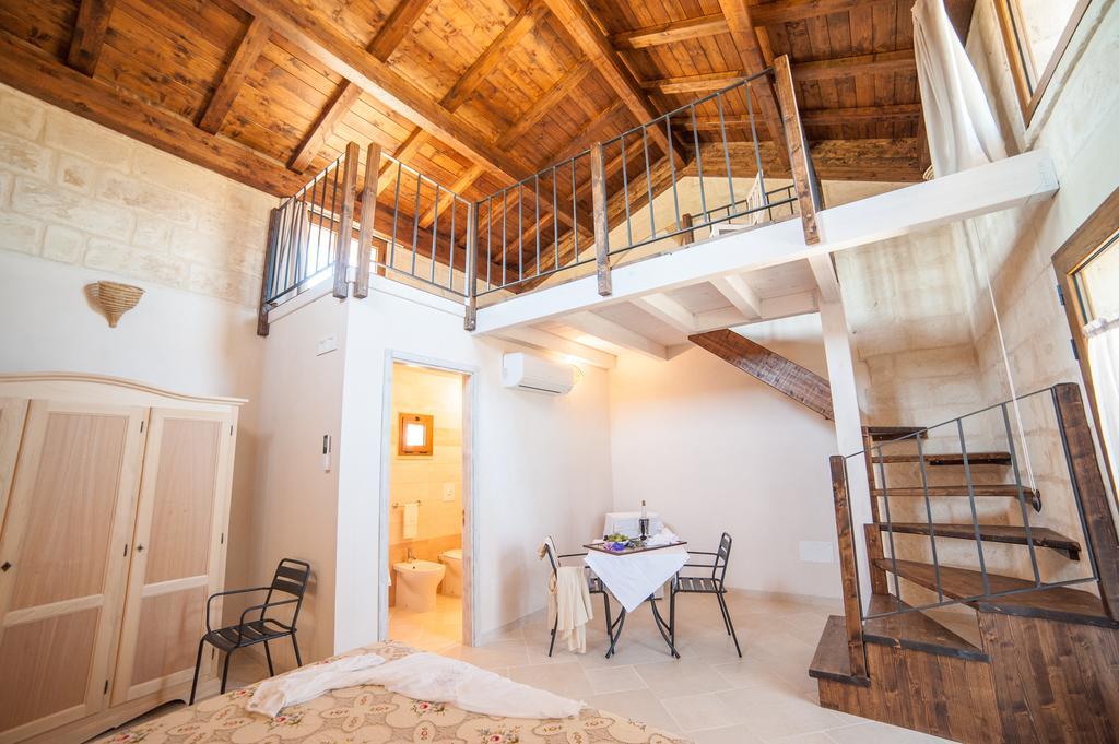 Agriturismo La Palascìa Masseria Agreste Otranto Quarto foto